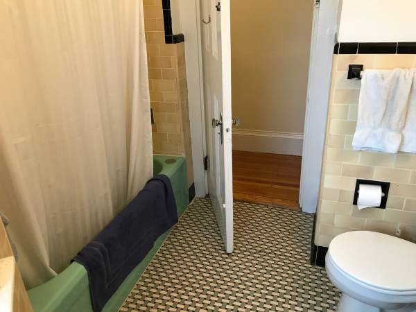 504 Beacon St, Back Bay