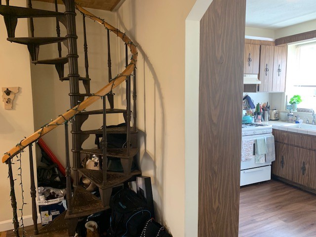 2 Michelangelo St, North End