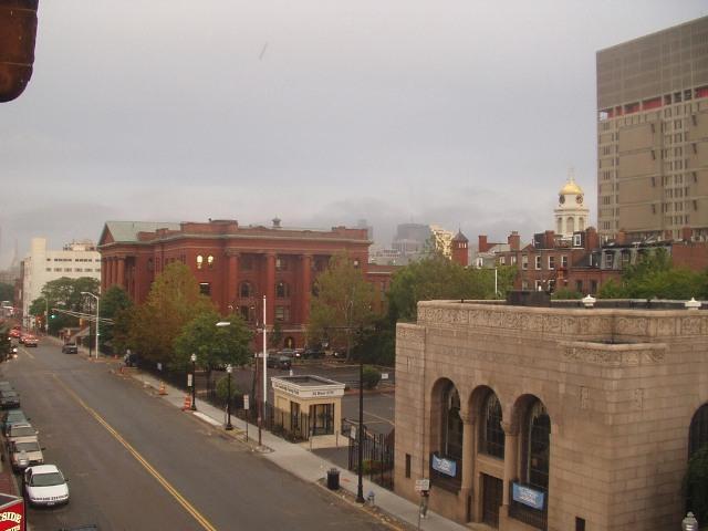 313 Cambridge St, East Cambridge