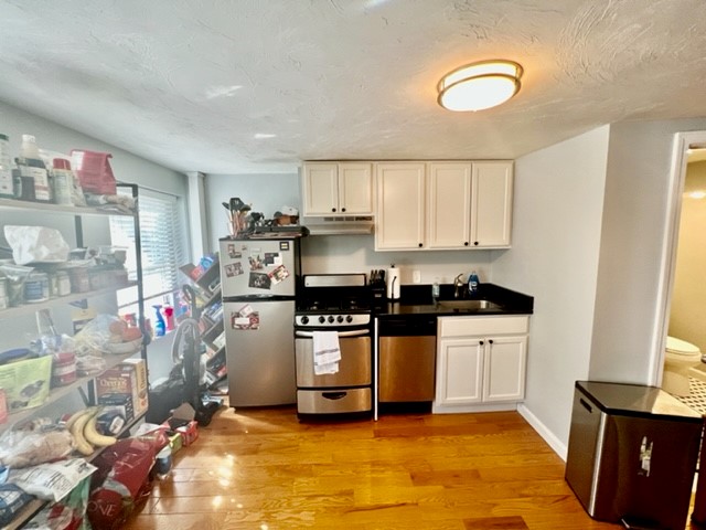 356 Hanover, North End