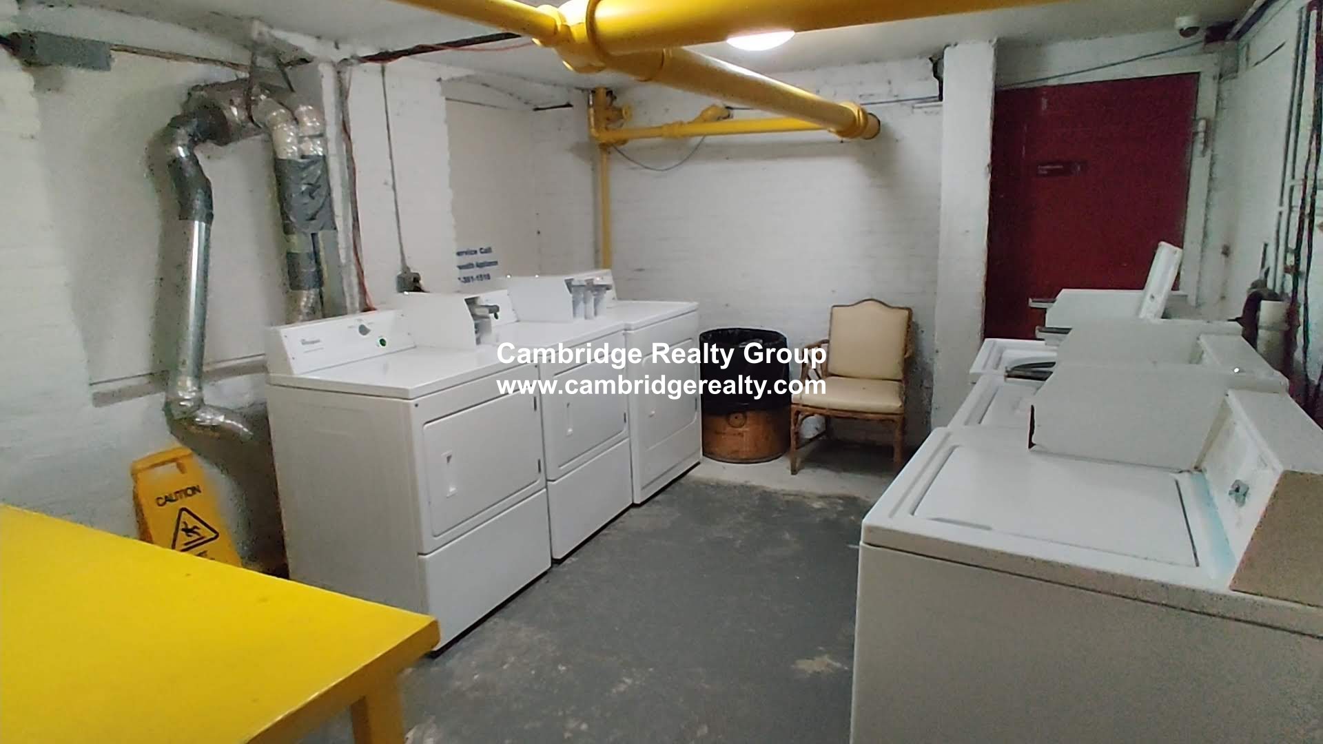 88 Massachusetts, Central Square