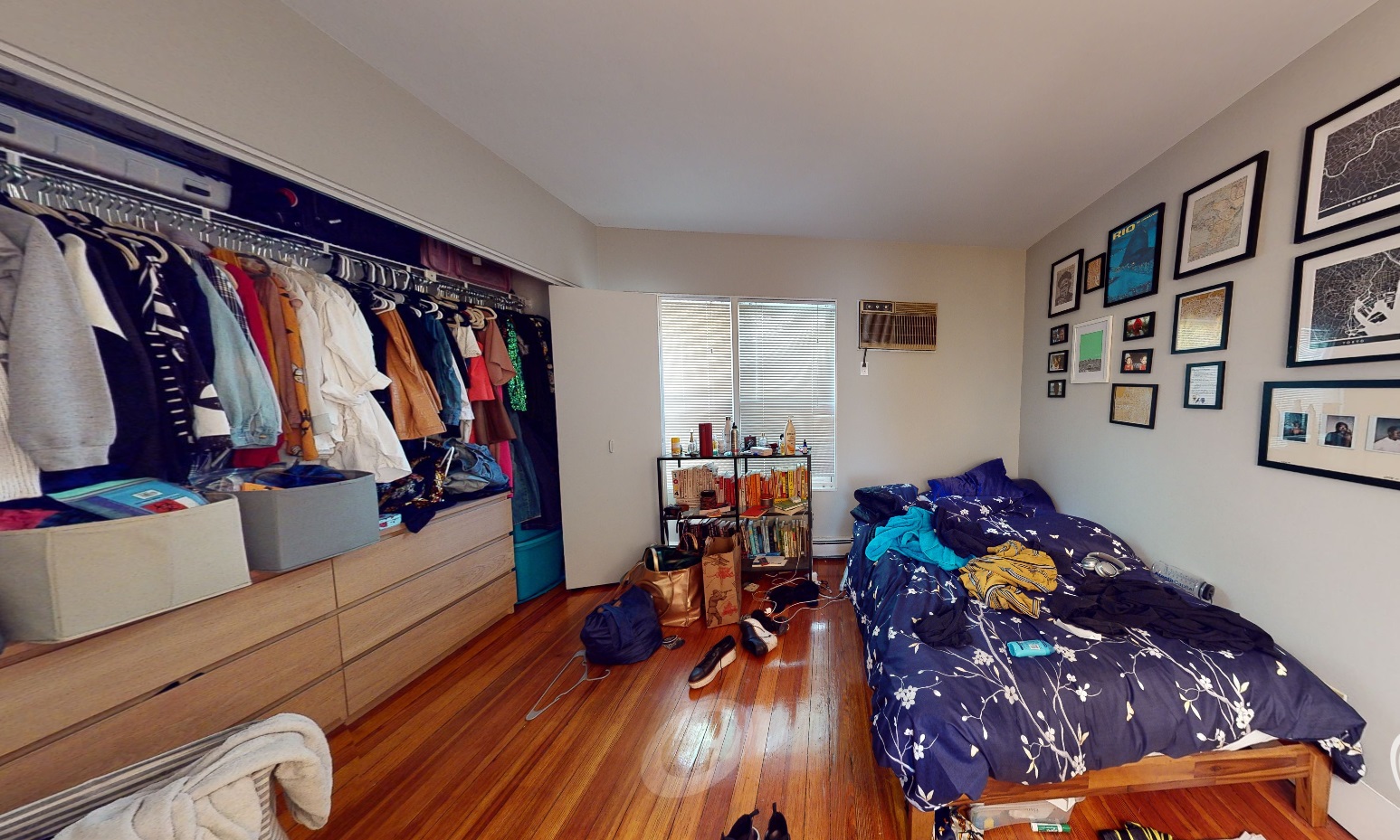 8 Chapman Pl, Harvard Square