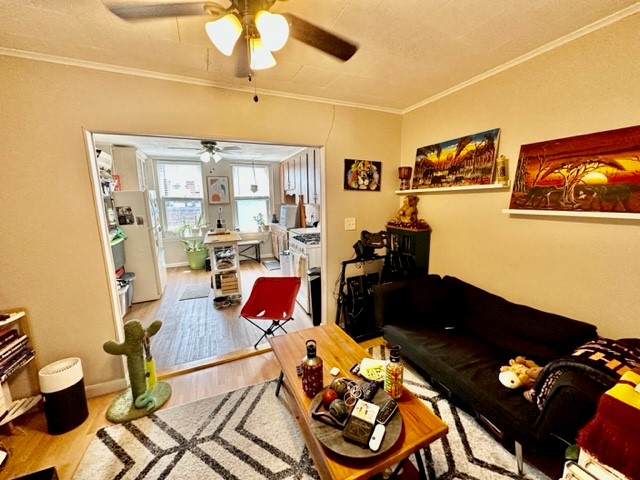 2 Baldwin Pl, North End