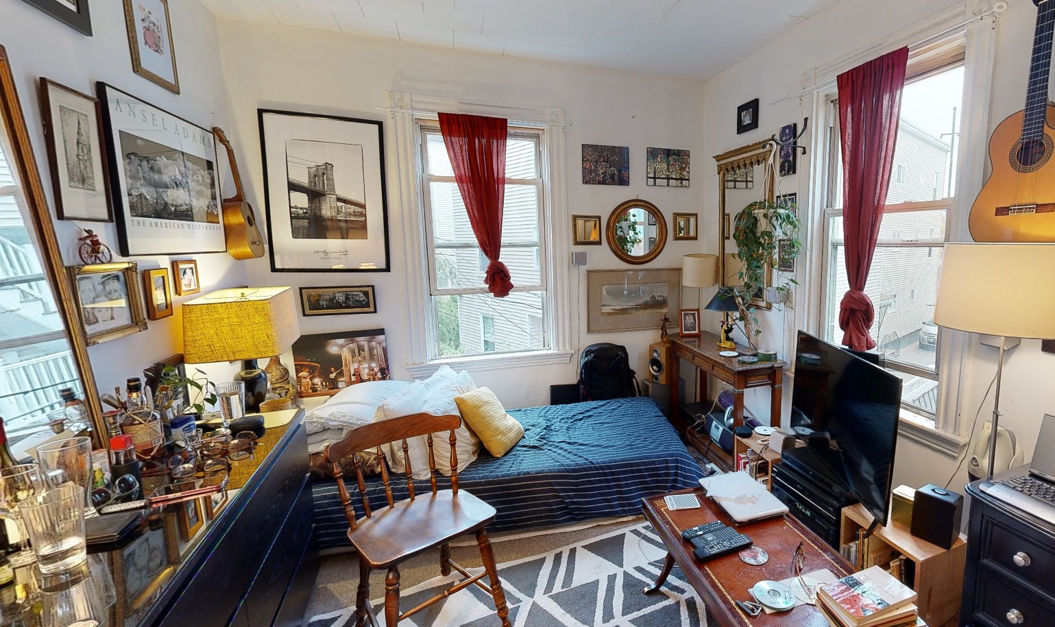 167 Hampshire St, Inman Square