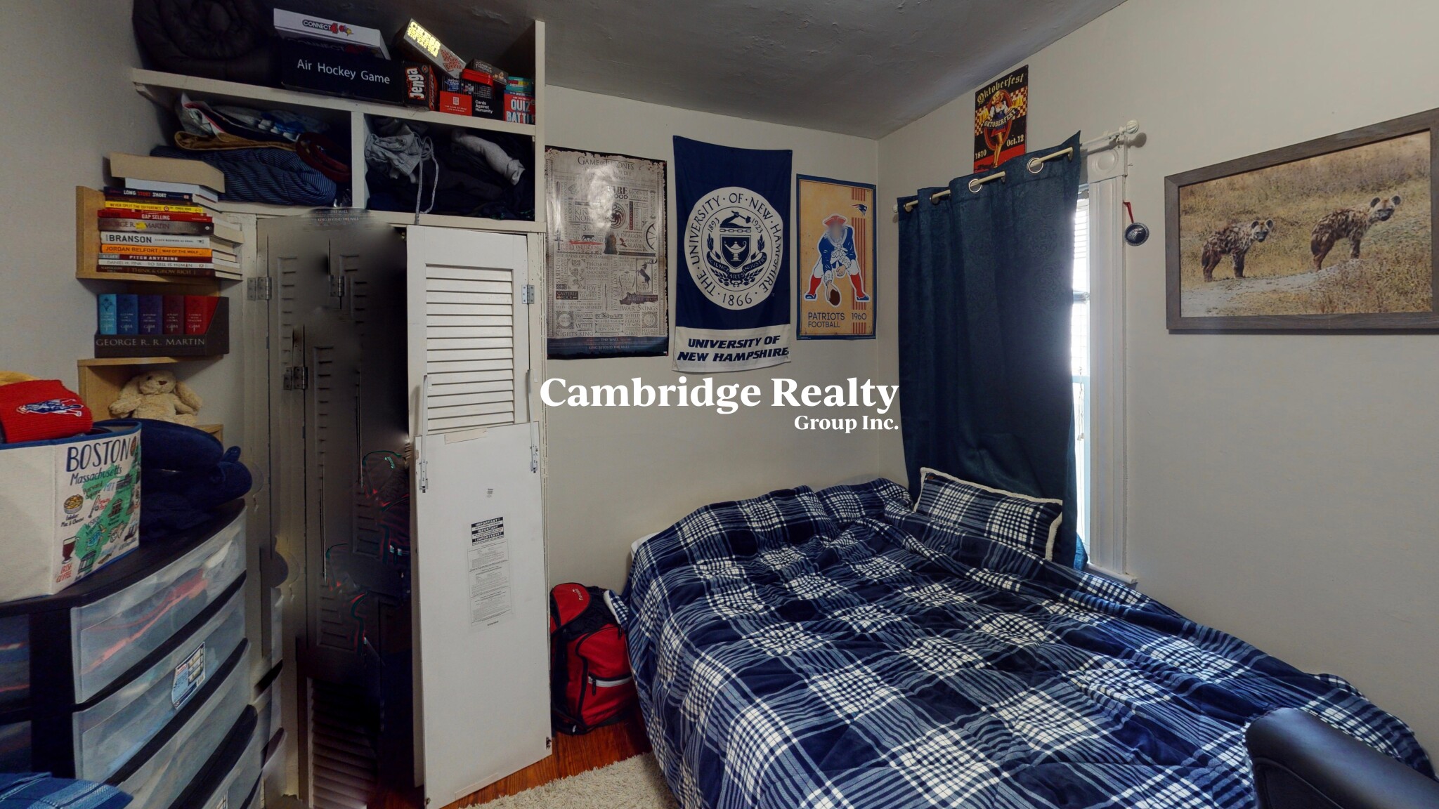 5 Durham St, Union Square