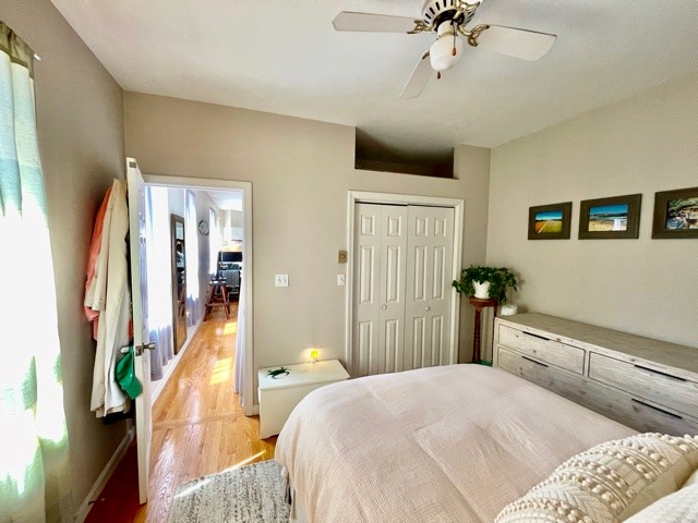 10 Garden Ct, North End