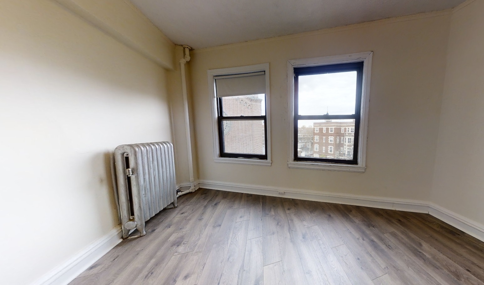 1200 Massachusetts Ave, Harvard Square