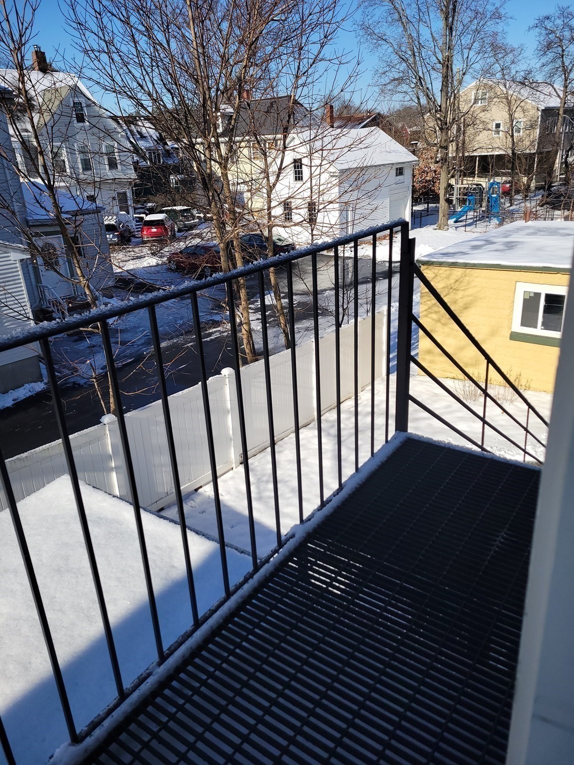 35 Highland Ave, Newtonville