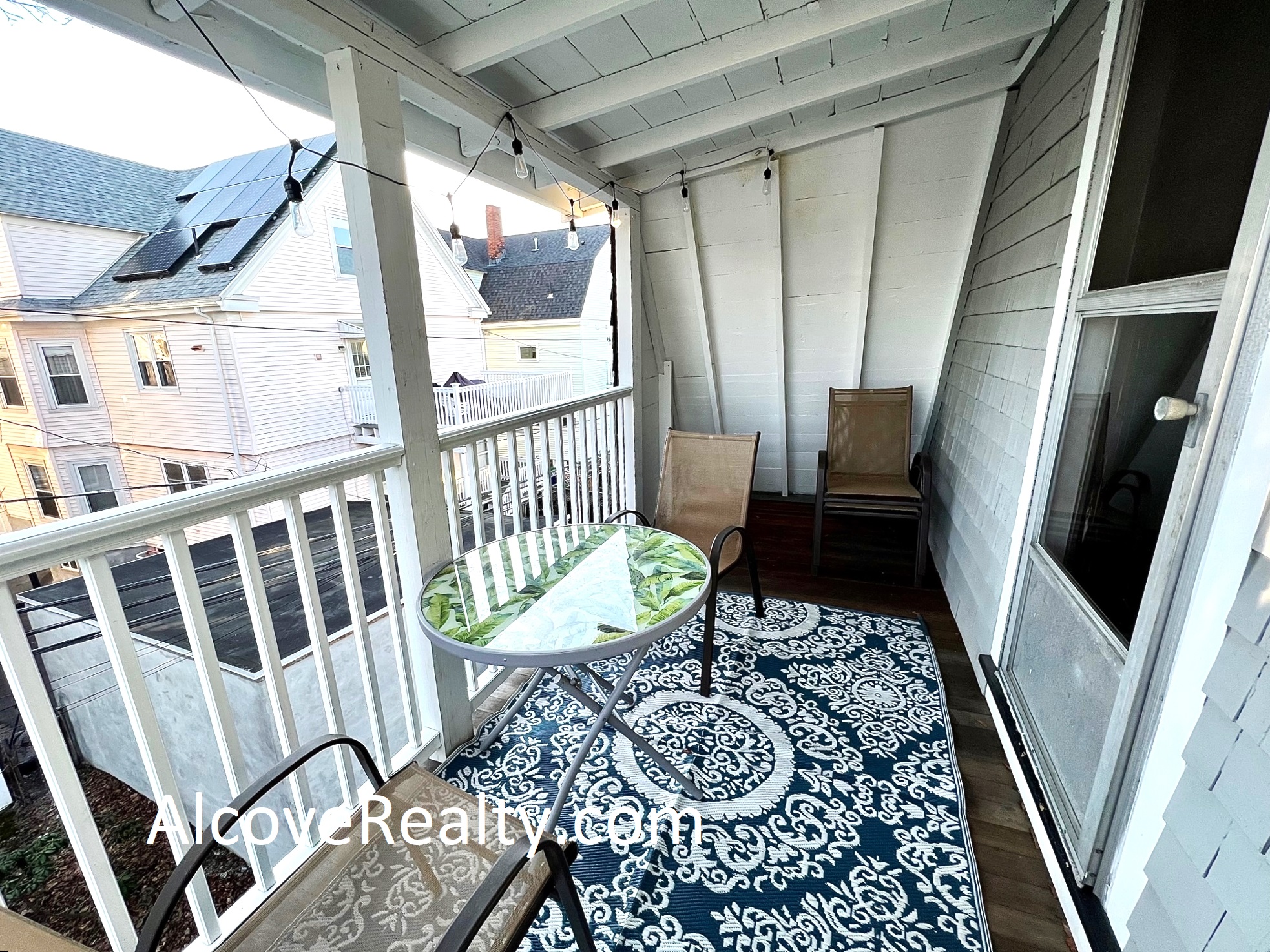 92 Powderhouse Blvd, Teele Square