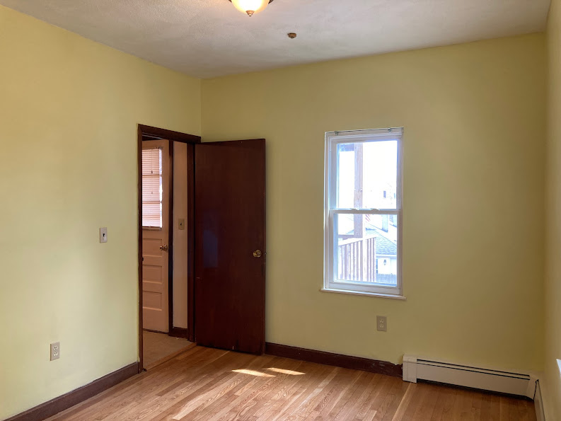320 Granite St, Quincy