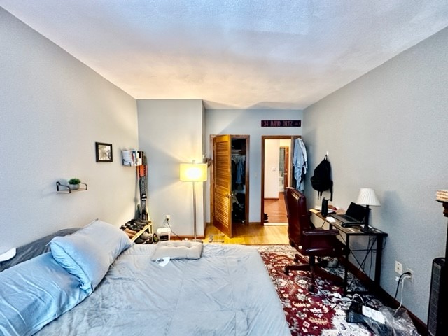 110 Salem St, North End