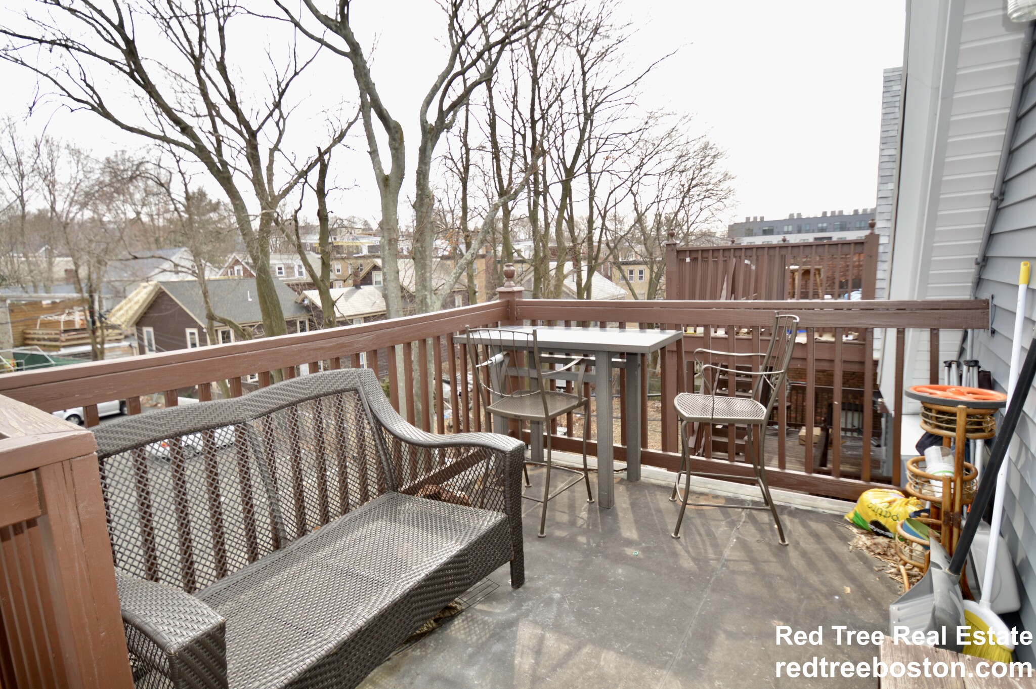 3140 Washington St, Jamaica Plain