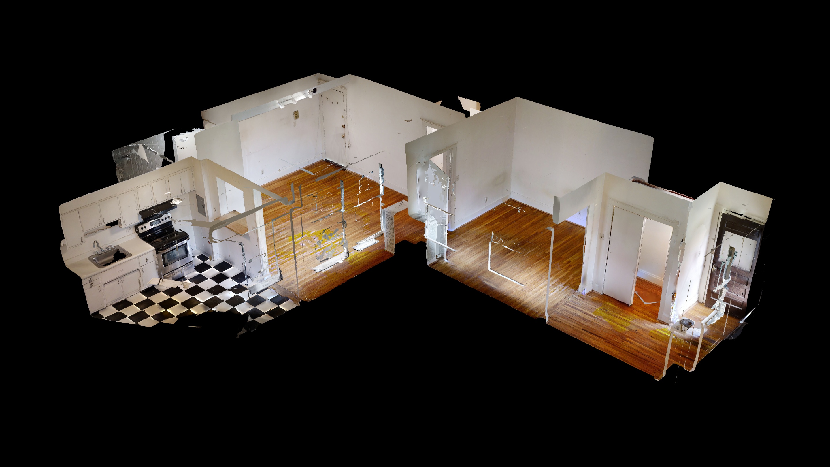 100 Lanark Rd, Brighton