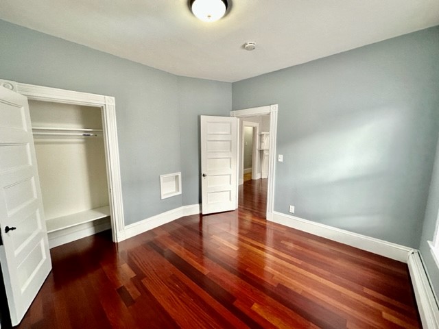 7 Grafton St, Dorchester