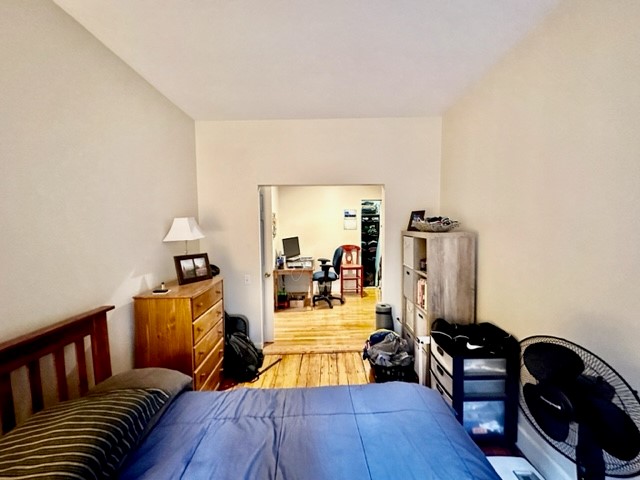 24 Hull St, North End