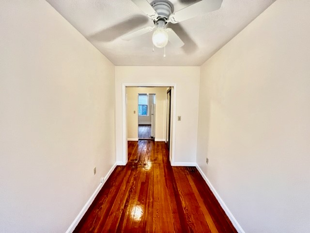 160 Endicott St, North End