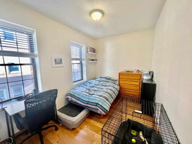 2 Baldwin Pl, North End