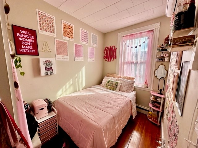 20 Moon St, North End