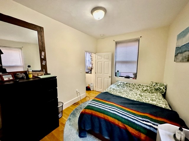 346 North St, North End