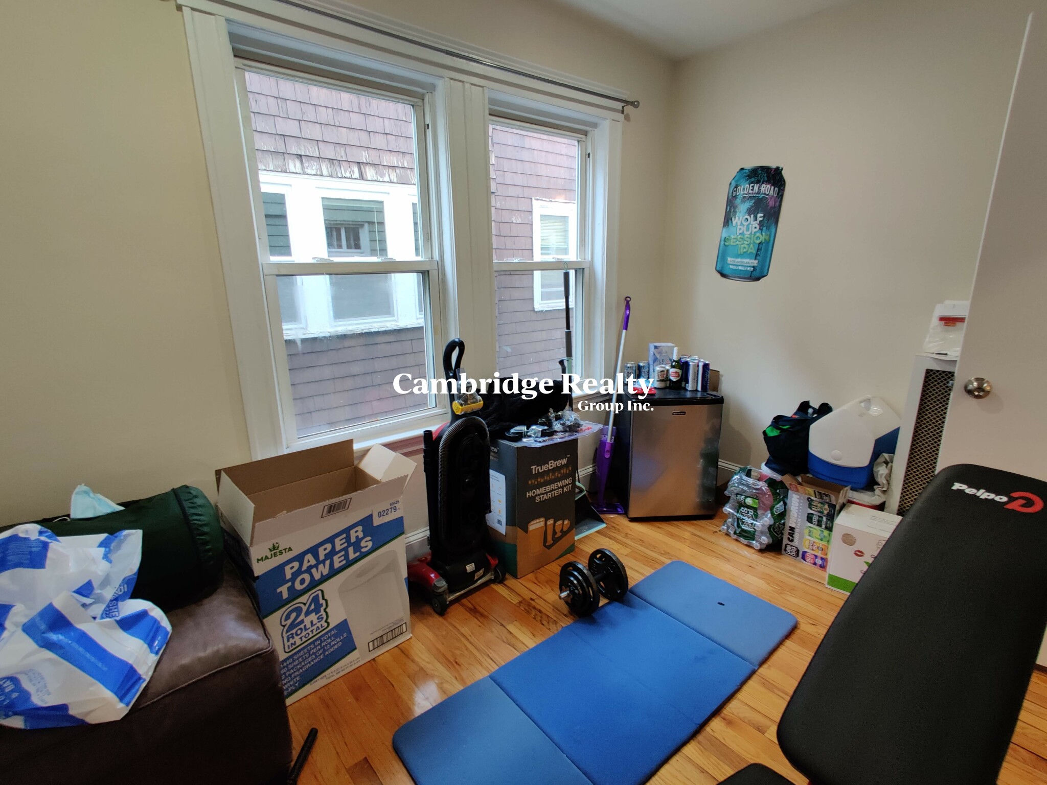 1 3 Edgar Ter, Winter Hill