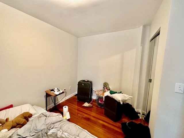 224 Hanover St, North End