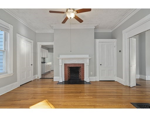 41 Rockwell St, Dorchester