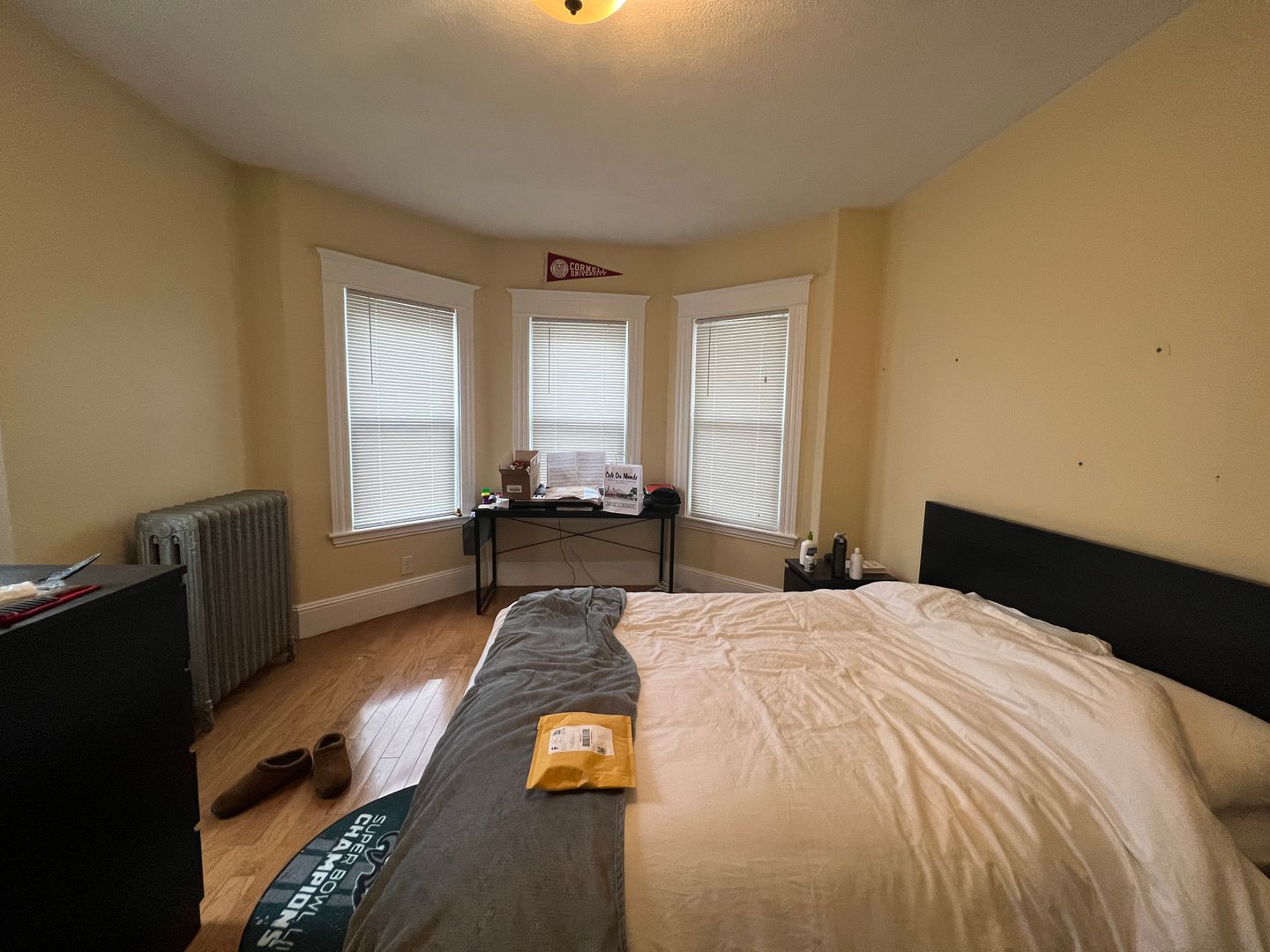 121 Liberty Rd, Davis Square