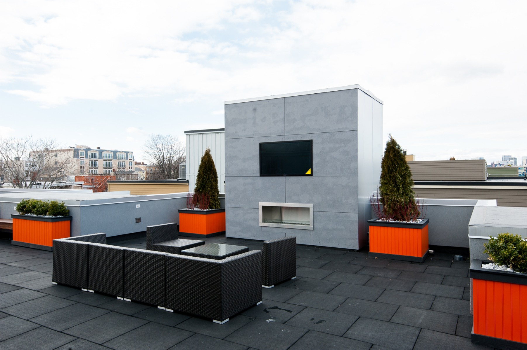 11 Dorchester St, South Boston