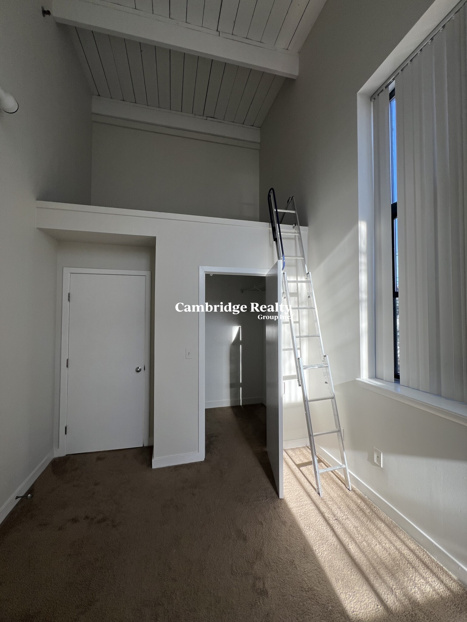 71 Fulkerson St, Kendall Square