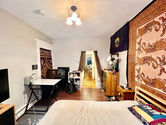 21 Sheafe St, North End