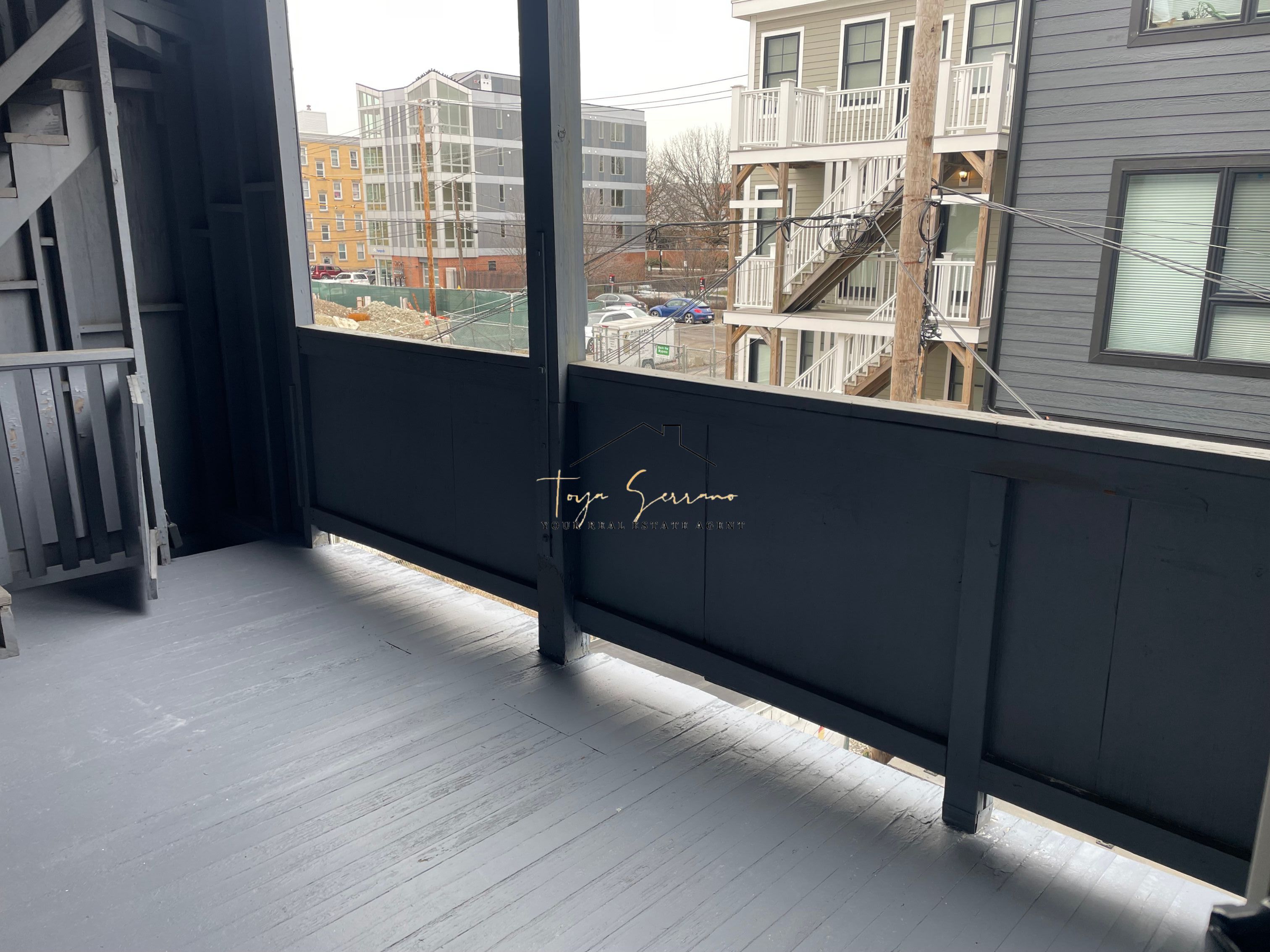 131 Cottage St, East Boston