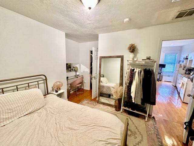 20 Stillman, North End