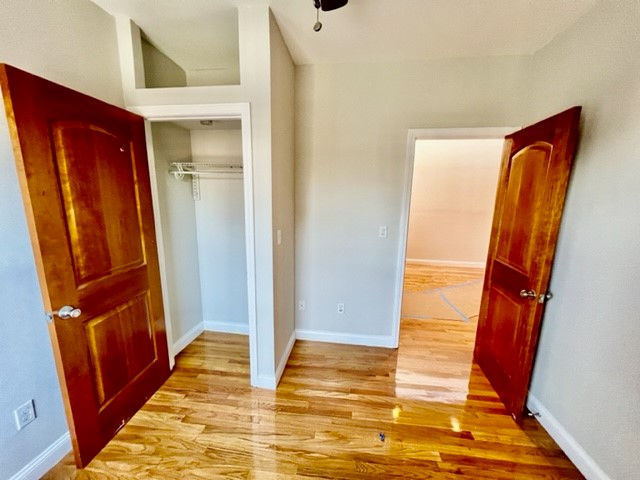 28 Fleet St, North End