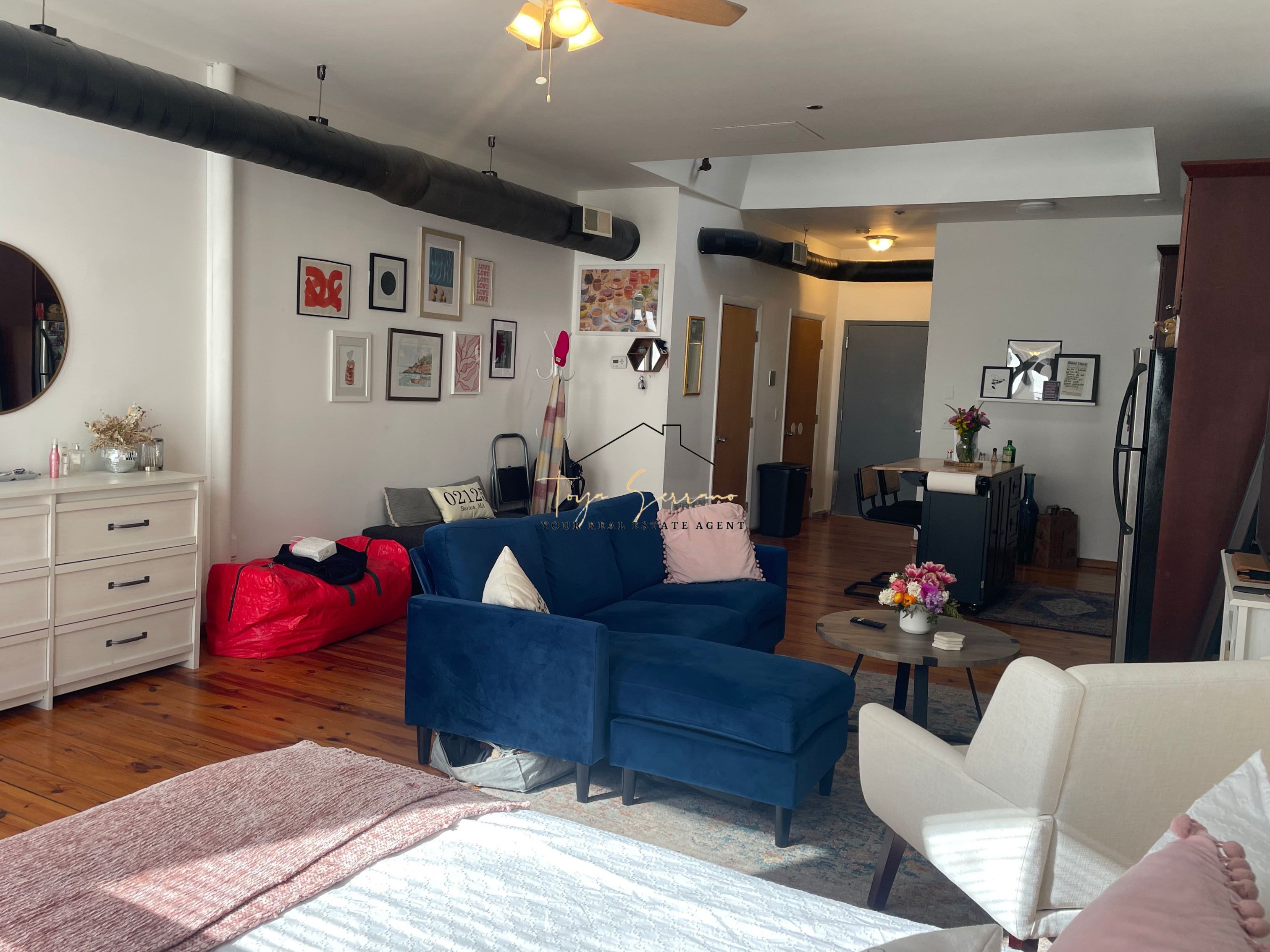 600 Columbia Rd, Dorchester