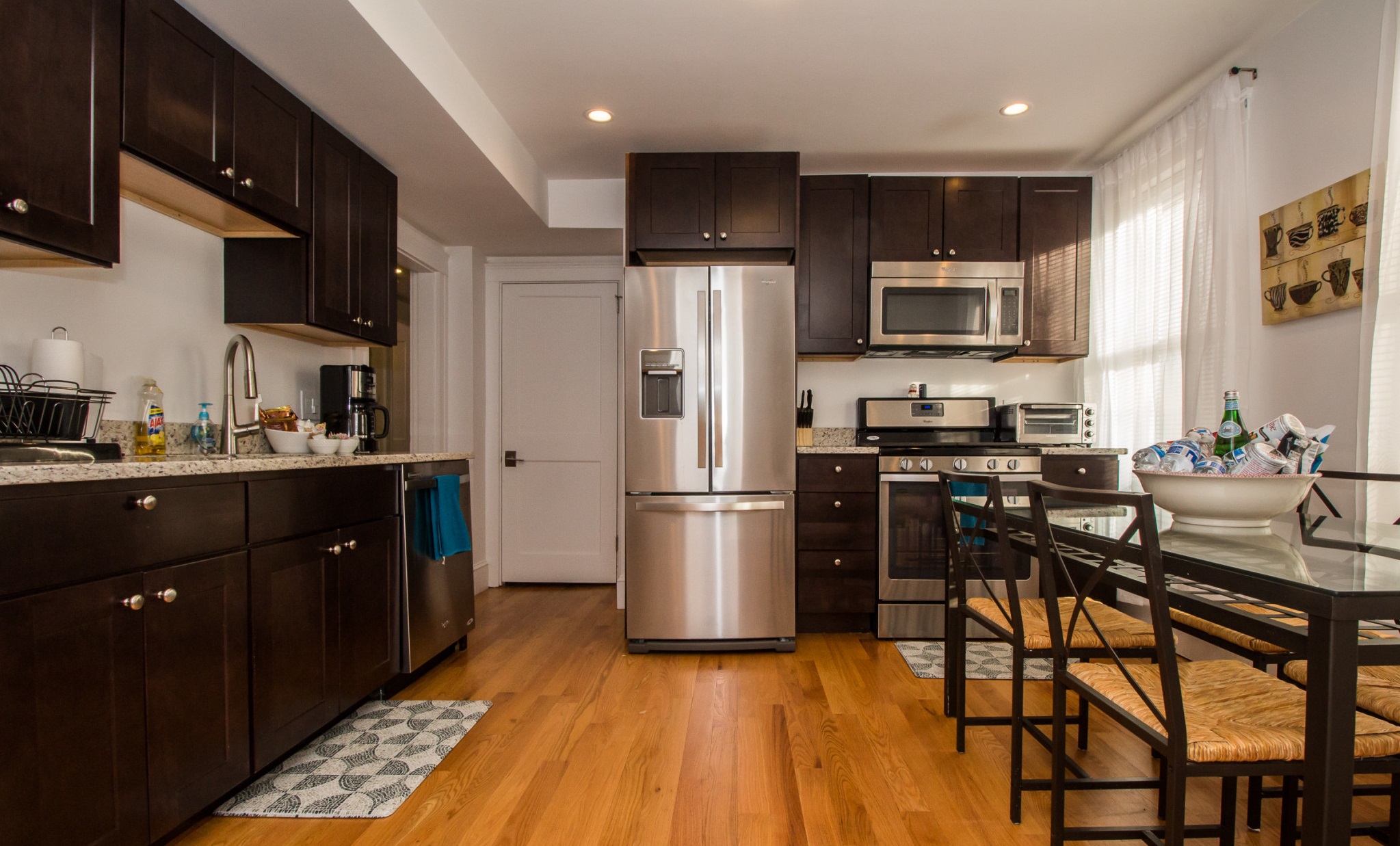 30 Clay St, North Cambridge