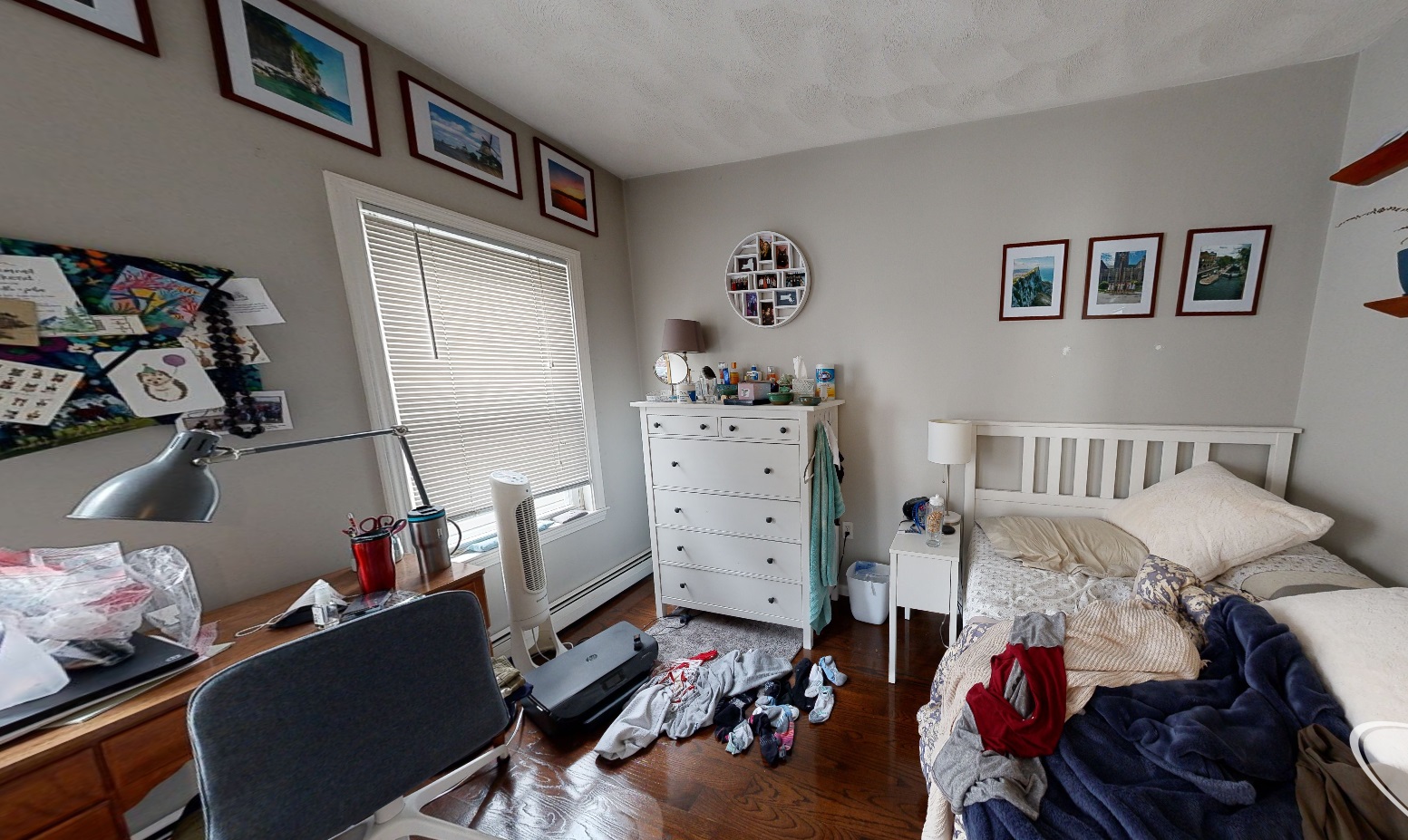 31 Portsmouth St, Kendall Square