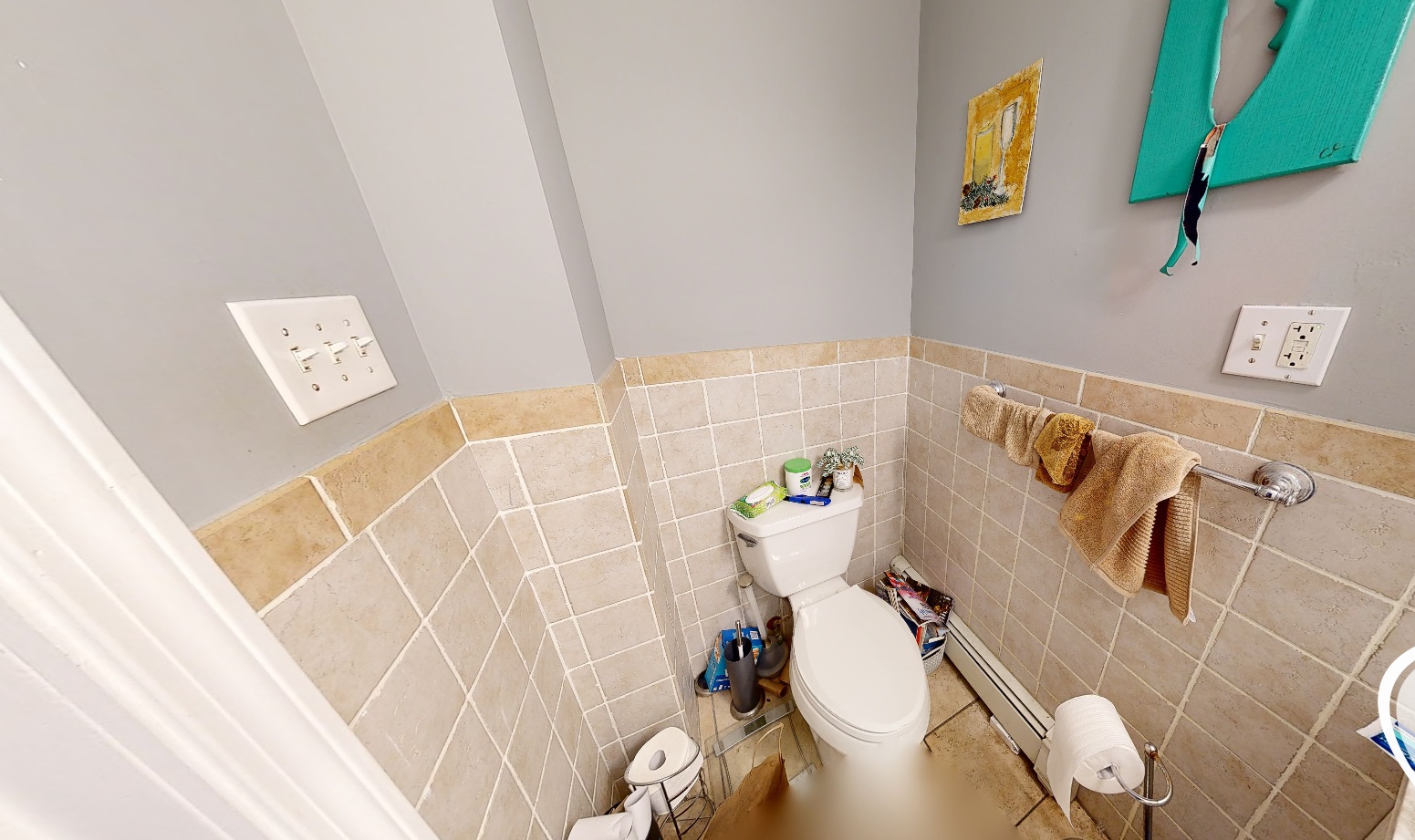 29 Portsmouth St, Kendall Square