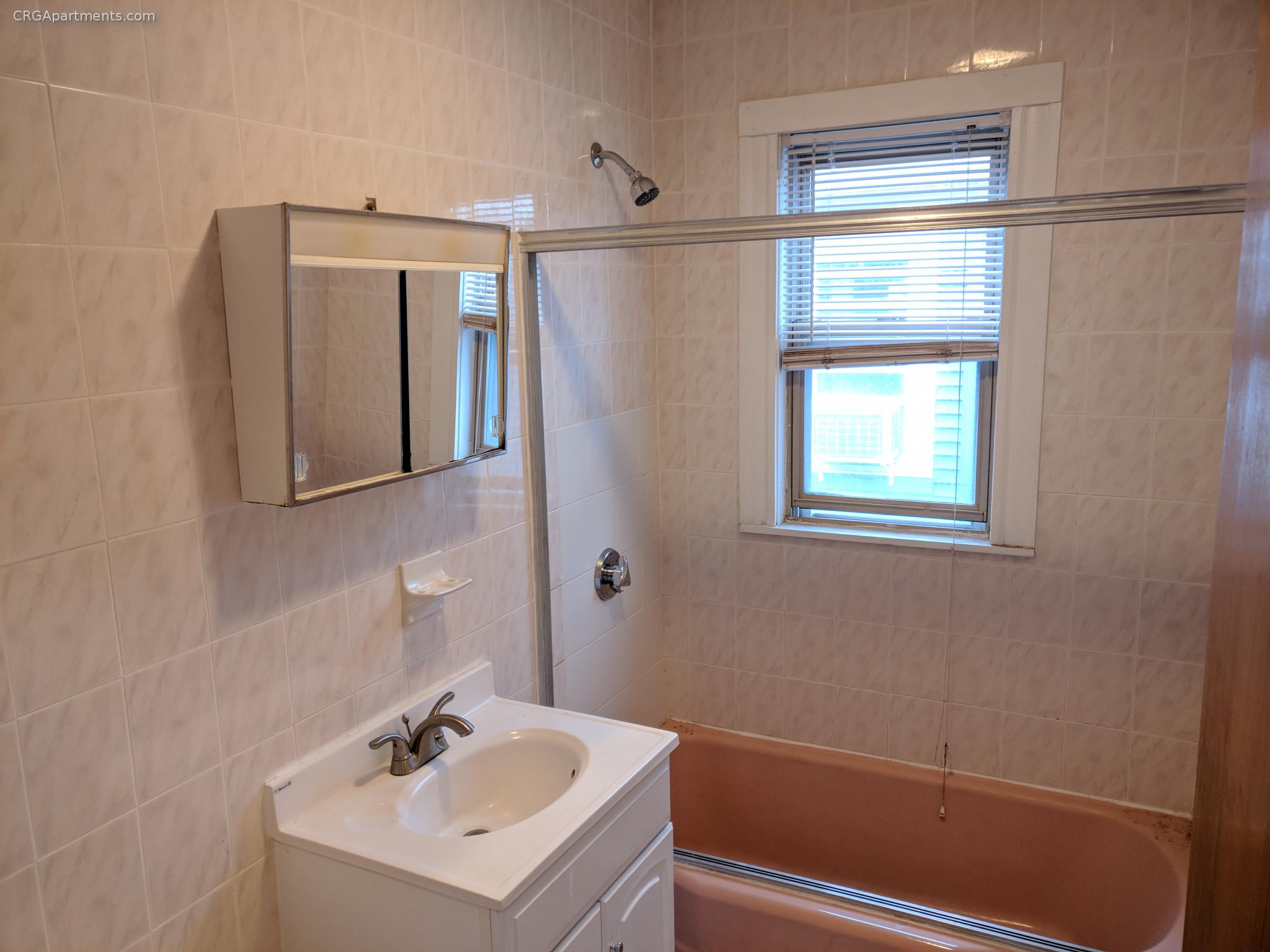 35 Rose St, Union Square