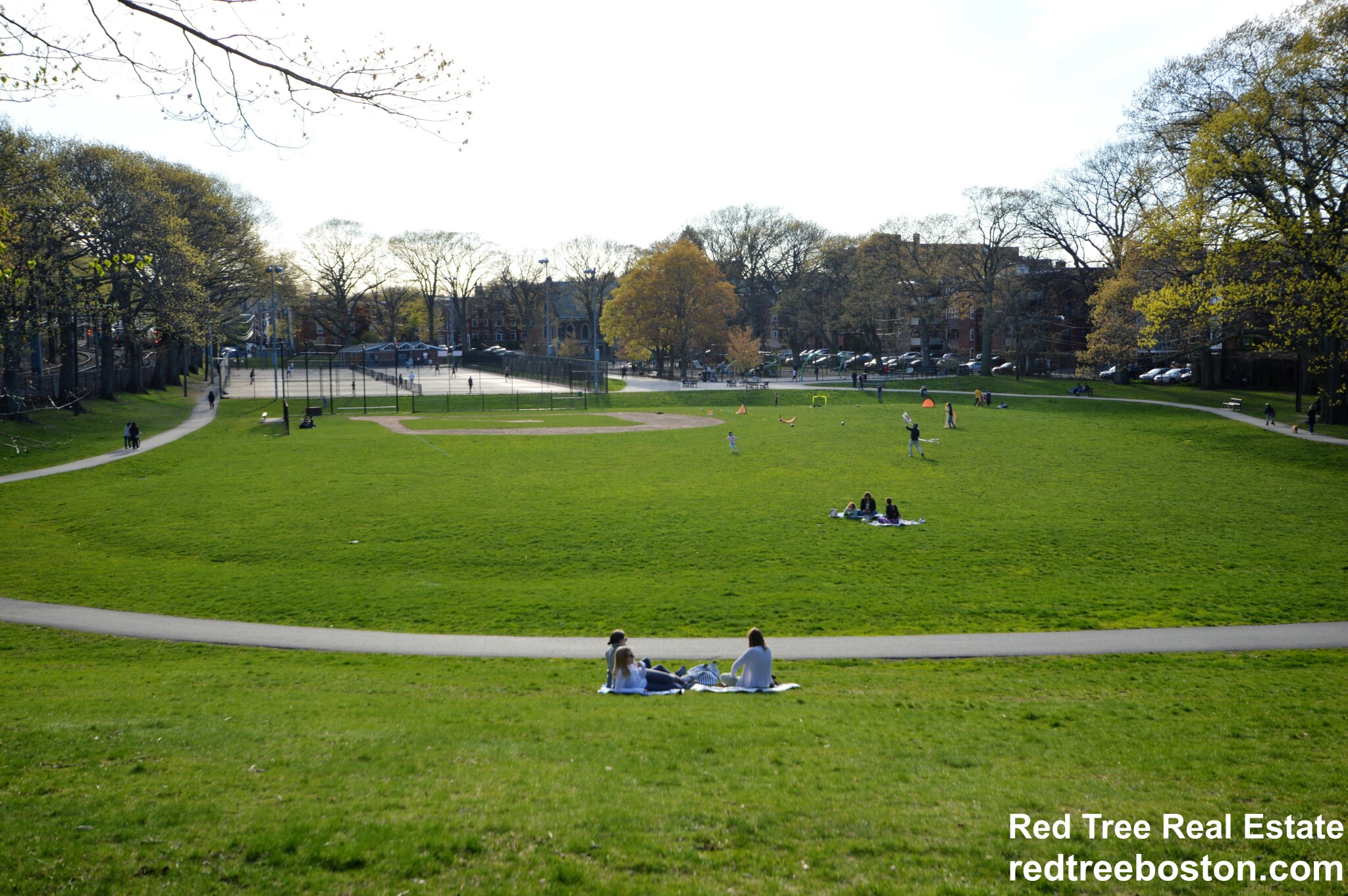 150 Beaconsfield Rd, Washington Square