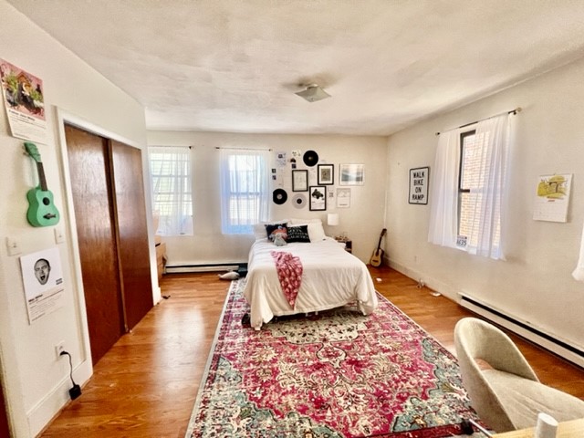 16 Fleet St, North End