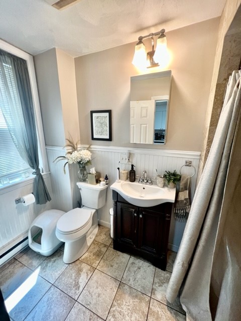 2 Baldwin Pl, North End