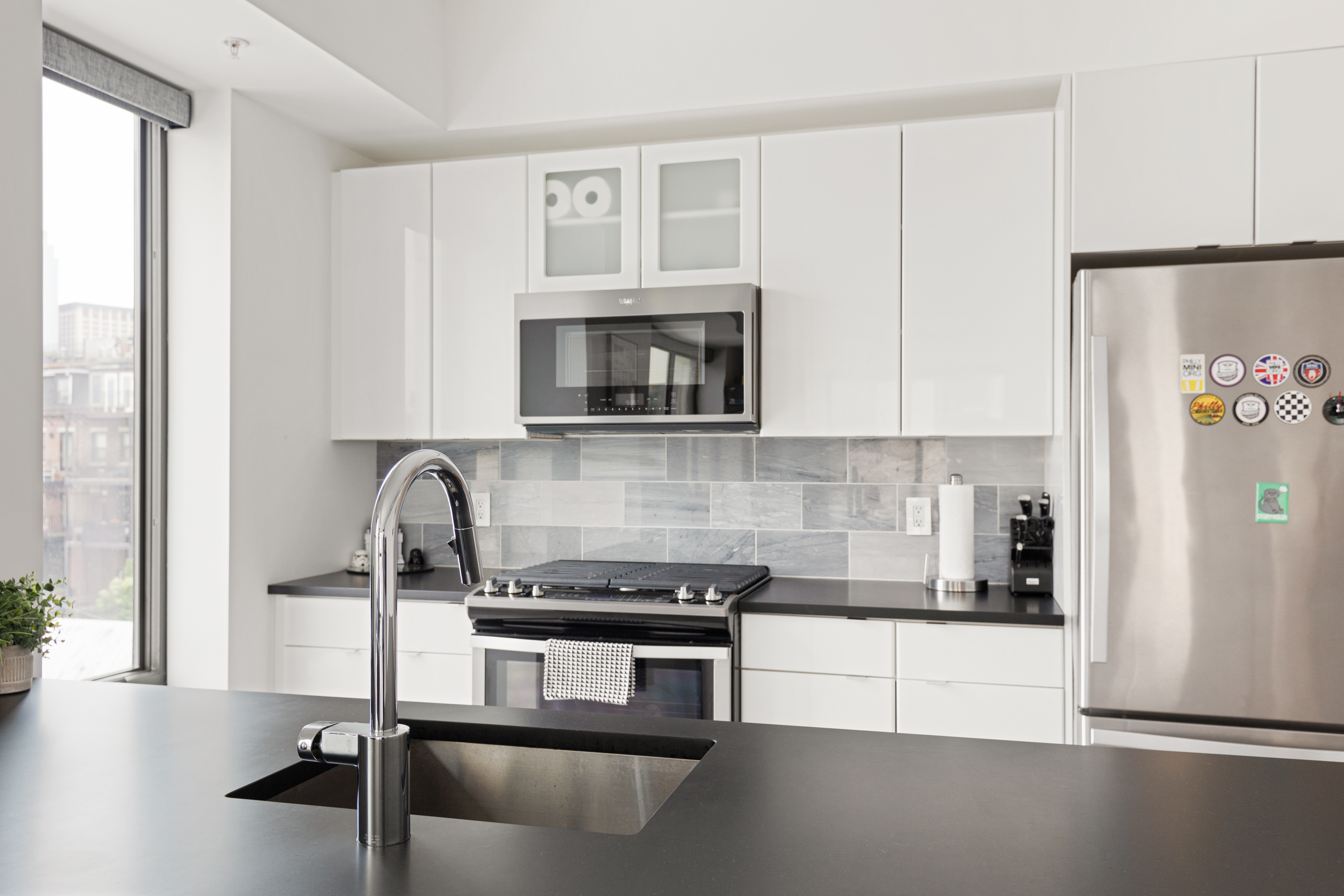 257 Northampton St, South End