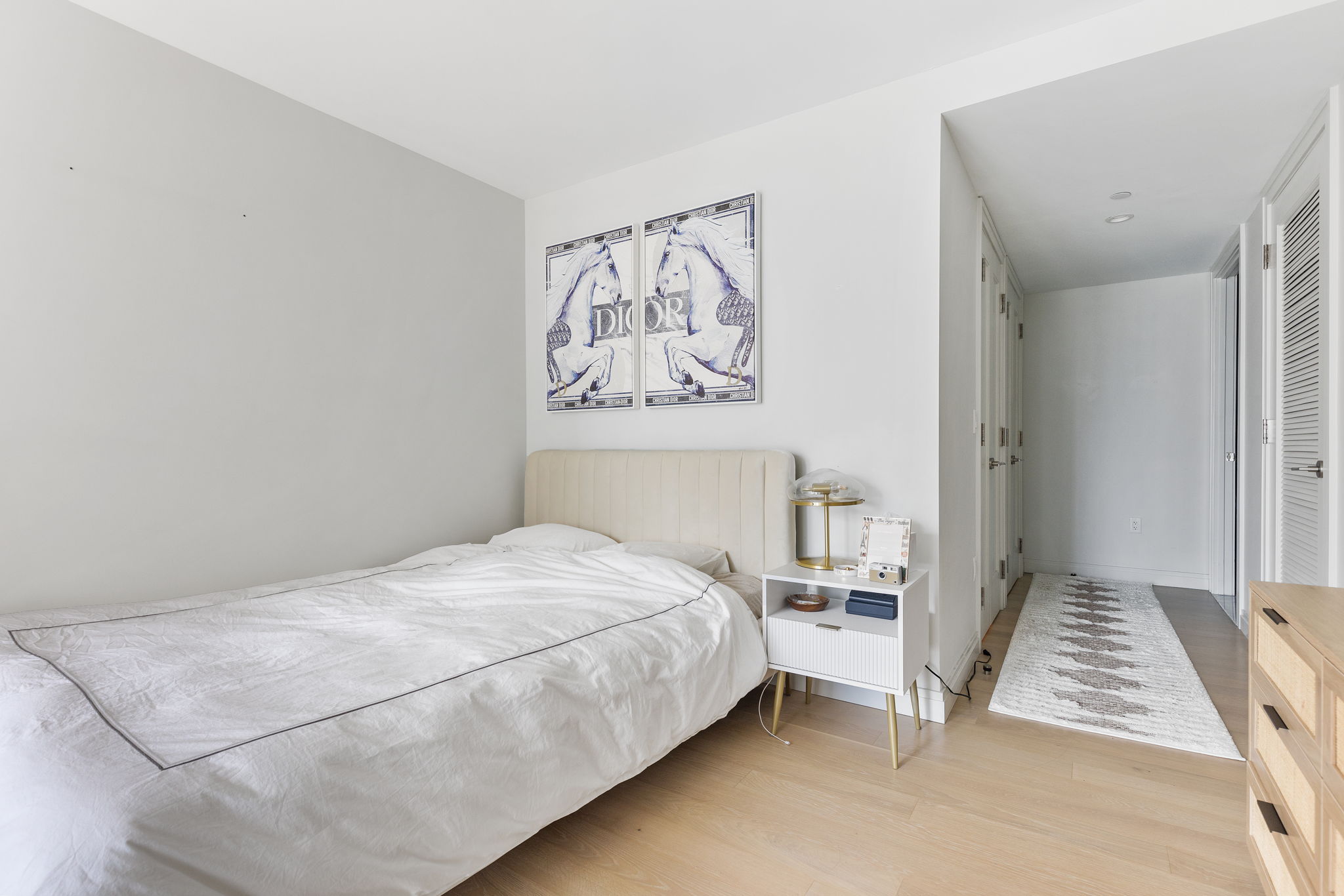 133 Seaport Blvd, Seaport District