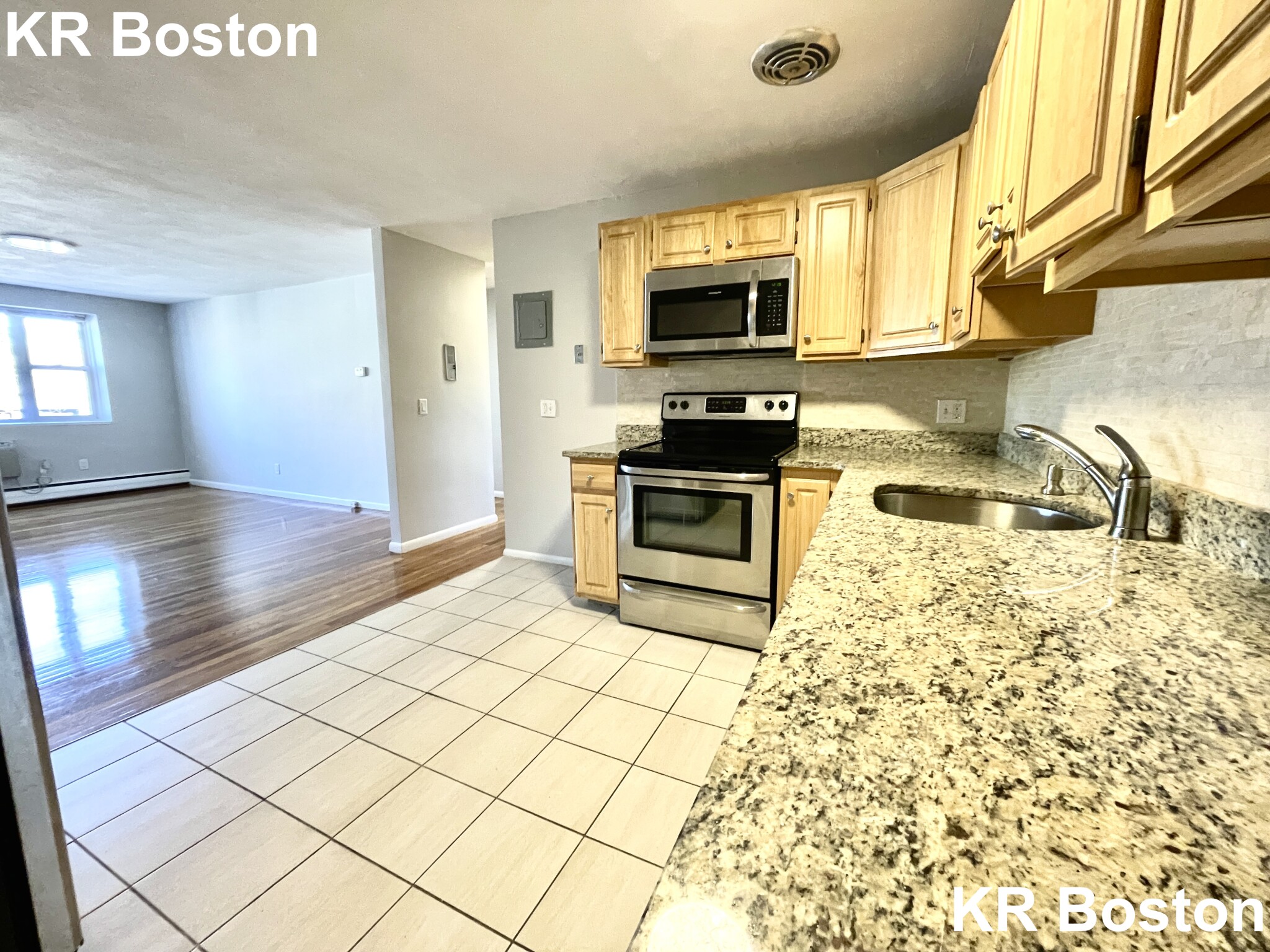 110 Babcock St, Coolidge Corner