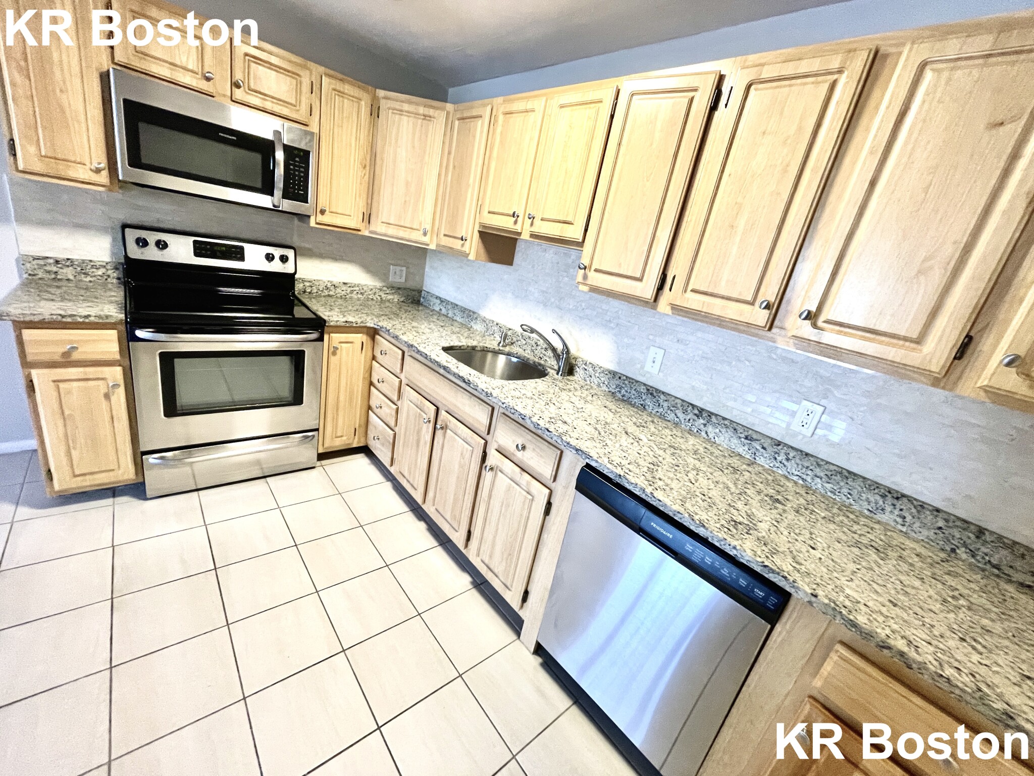 110 Babcock St, Coolidge Corner