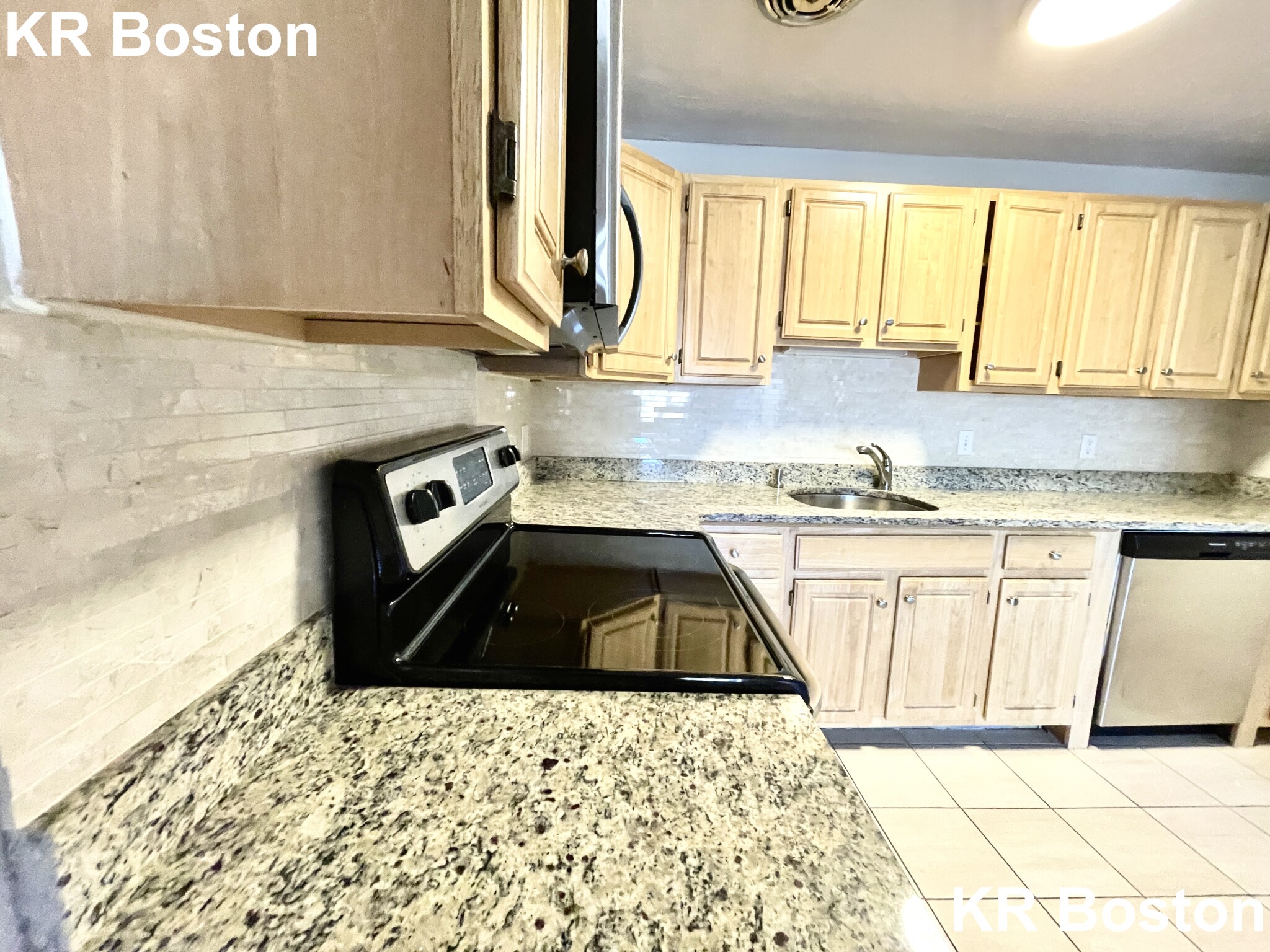 110 Babcock St, Coolidge Corner