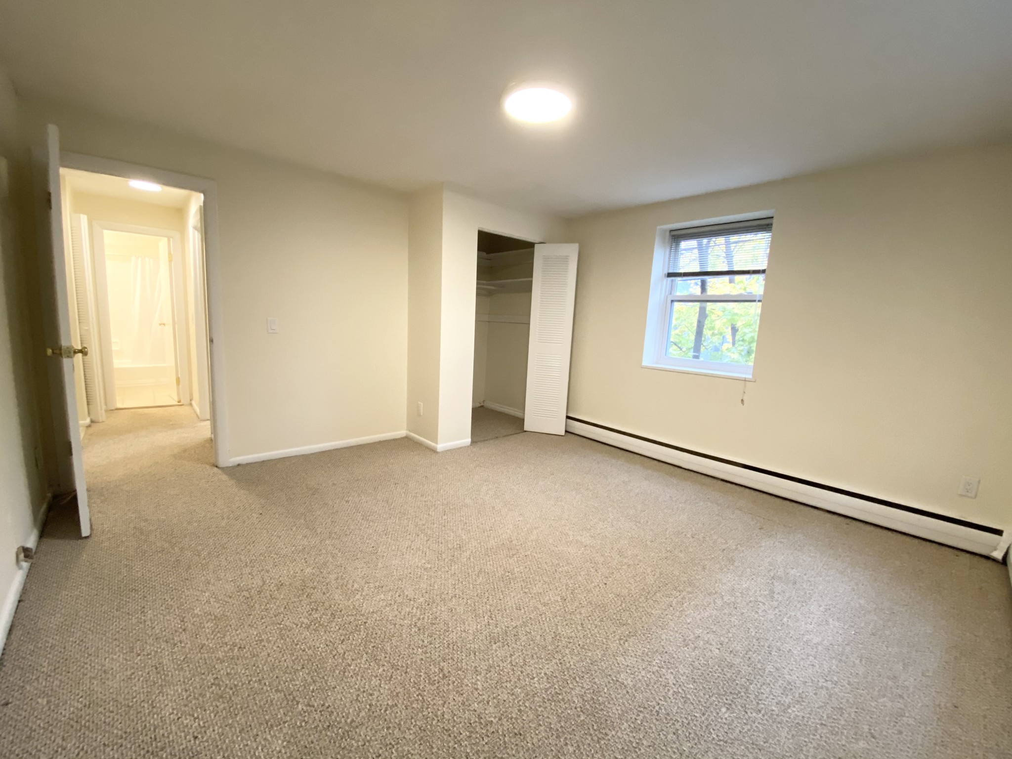 110 Babcock St, Coolidge Corner