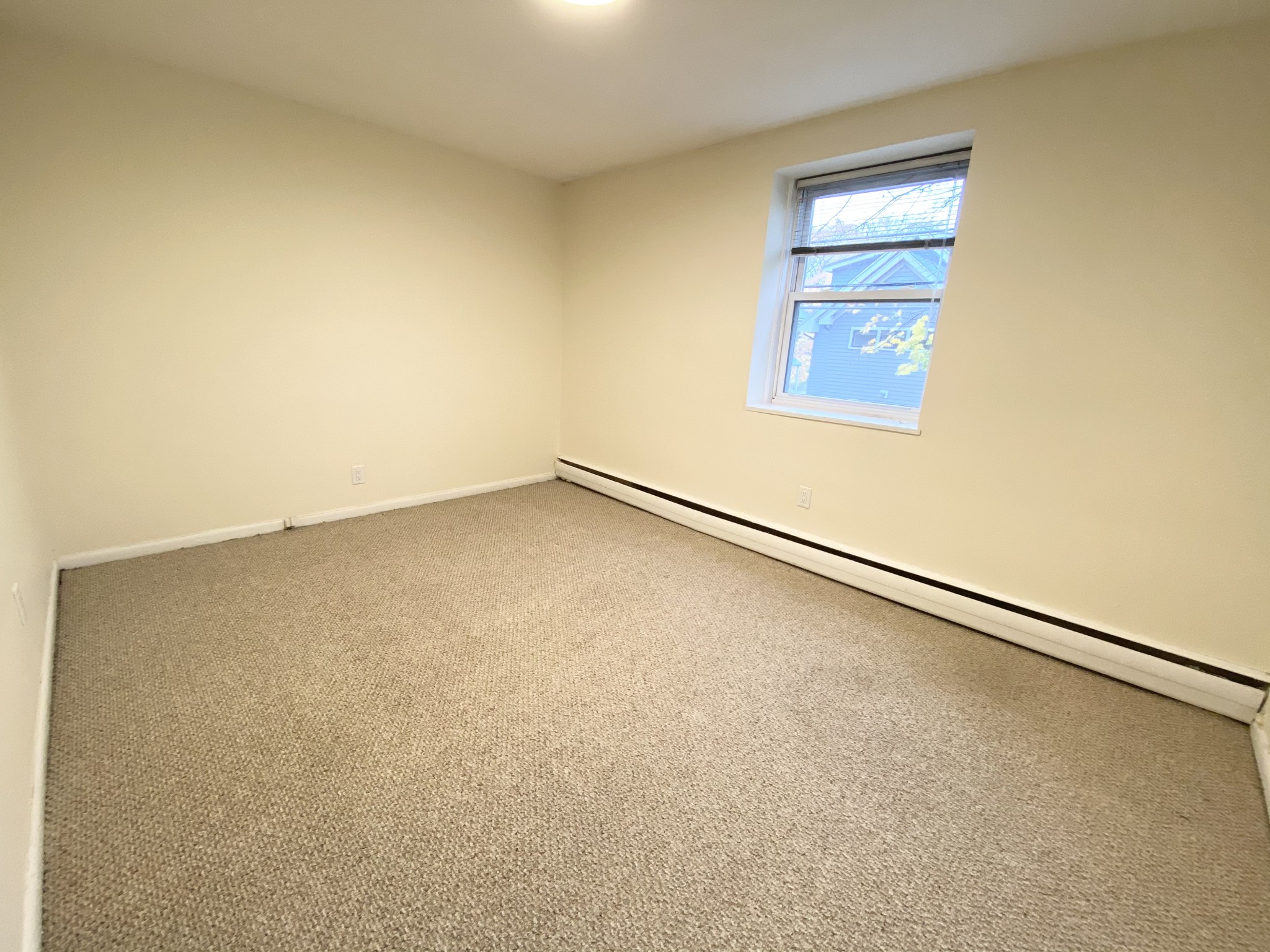 110 Babcock St, Coolidge Corner