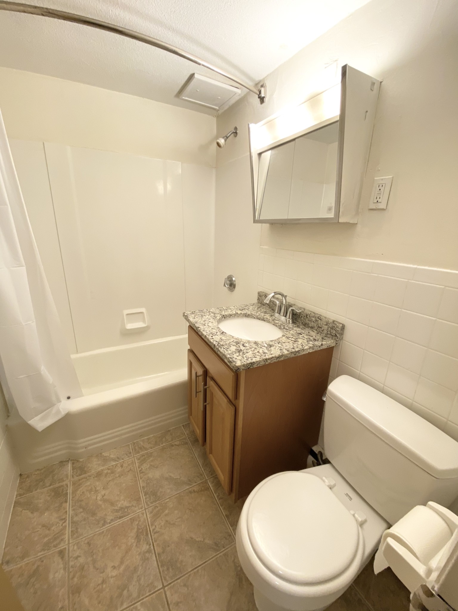 110 Babcock St, Coolidge Corner