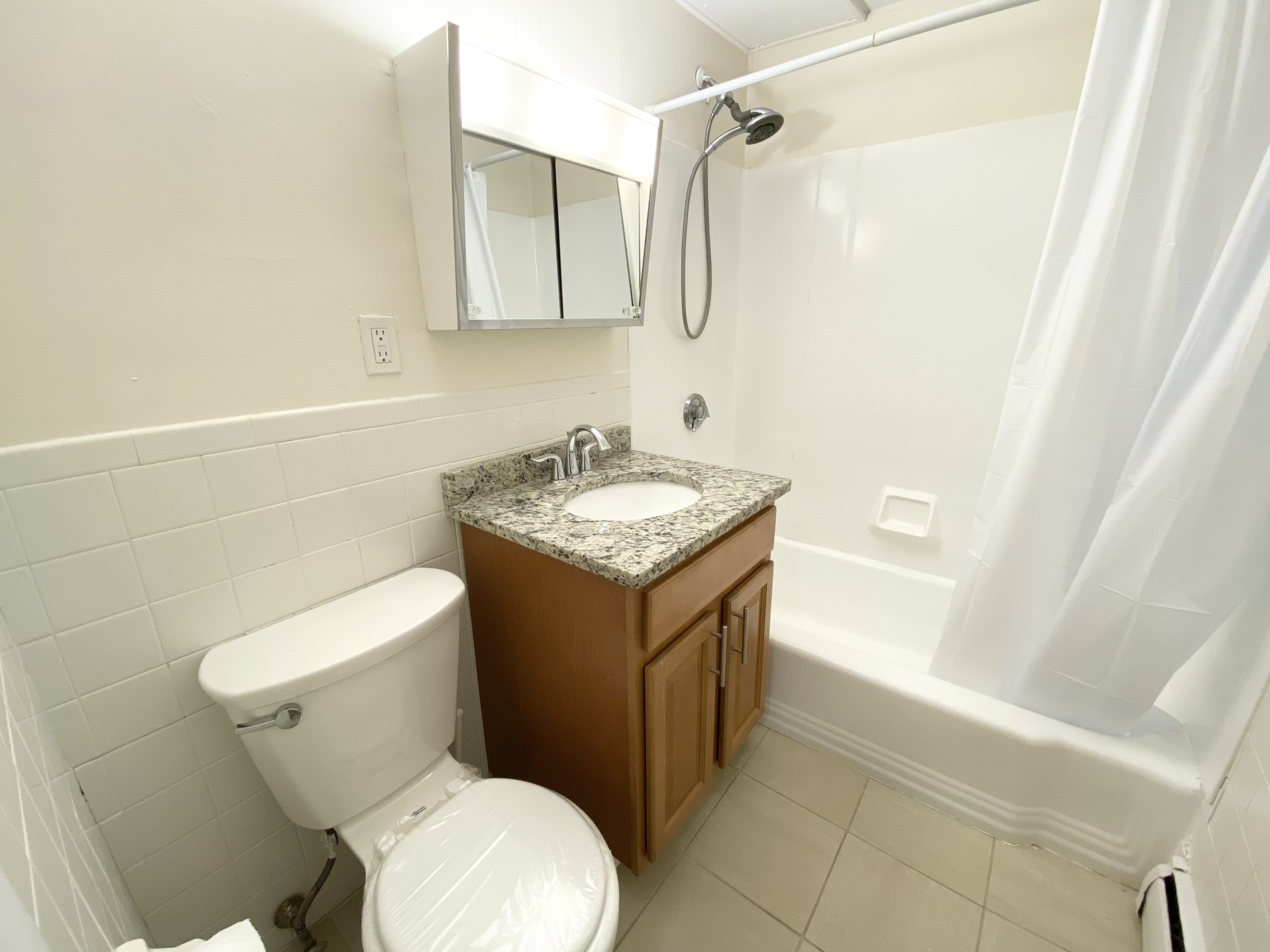 110 Babcock St, Coolidge Corner